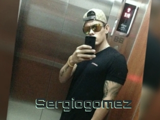 Sergiogomez