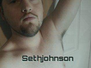 Sethjohnson