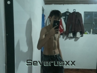 Severusxx