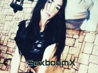 SexboomX