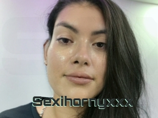 Sexihornyxxx