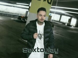 Sextoyjay