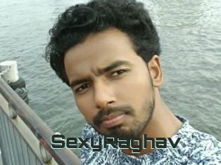 SexyRaghav