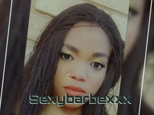 Sexybarbexxx