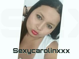 Sexycarolinxxx