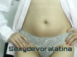 Sexydevoralatina