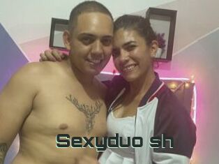 Sexyduo_sh