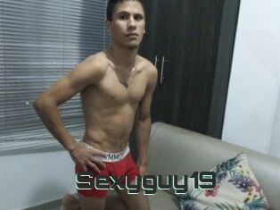 Sexyguy19