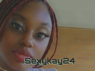 Sexykay24