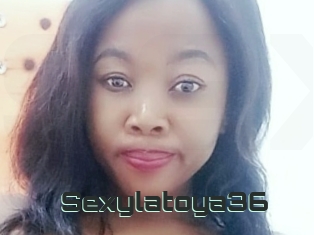 Sexylatoya36