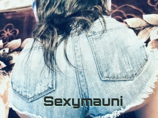 Sexymauni