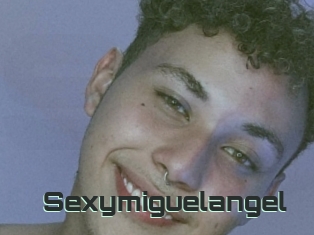 Sexymiguelangel