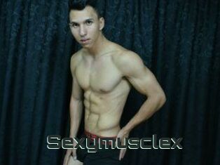 Sexymusclex