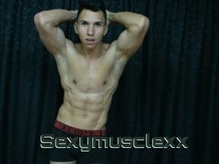 Sexymusclexx