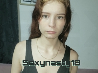 Sexynasty18