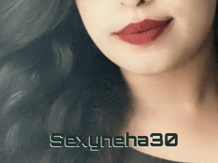 Sexyneha30