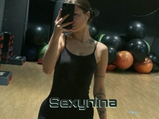 Sexynina