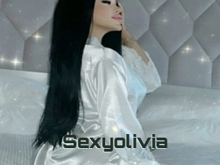 Sexyolivia