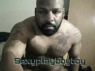 Sexyplayboytoy