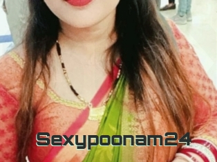 Sexypoonam24