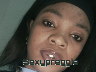 Sexypreggie