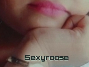 Sexyroose