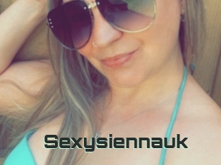 Sexysiennauk