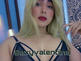 Sexyvalentiina