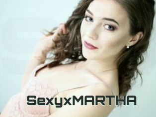 SexyxMARTHA