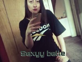 Sexyy_belle