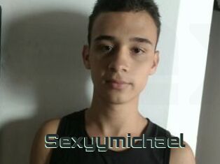 Sexyymichael