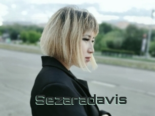 Sezaradavis