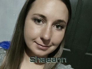 Shaeann