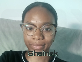 Shainak