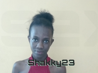 Shakky23