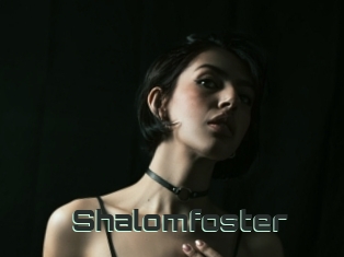 Shalomfoster