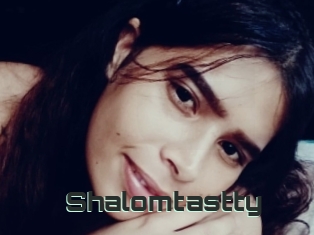 Shalomtastty