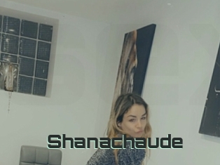 Shanachaude