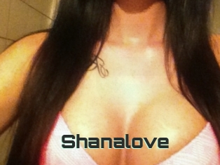 Shanalove