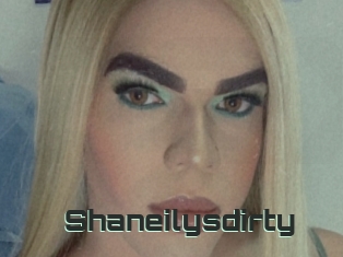 Shaneilysdirty