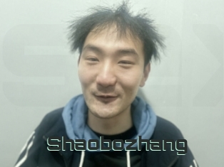 Shaobozhang