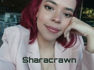 Sharacrawn