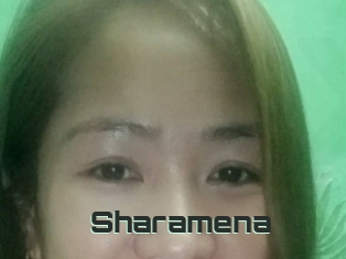 Sharamena