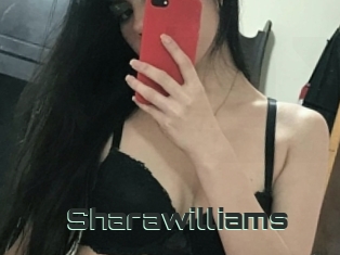 Sharawilliams