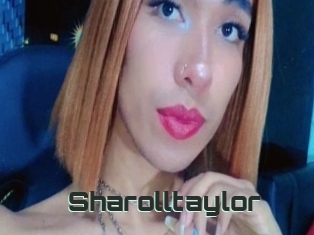 Sharolltaylor