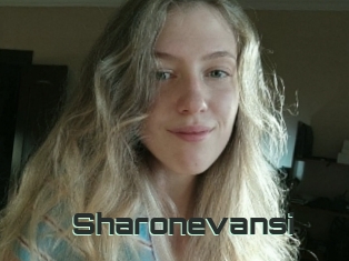 Sharonevansi