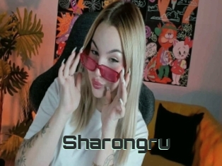 Sharongru