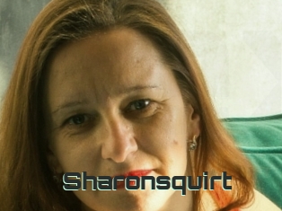 Sharonsquirt