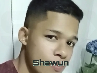 Shawun