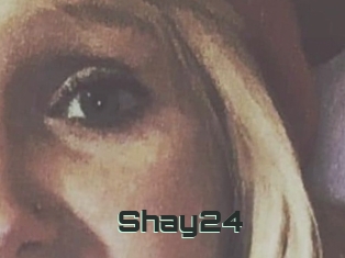 Shay24